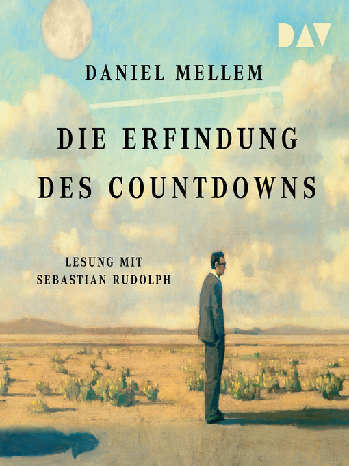 Title details for Die Erfindung des Countdowns by Daniel Mellem - Available